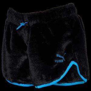 PUMA Women's Cuddle PCK Short 535543 NEW with TAGS